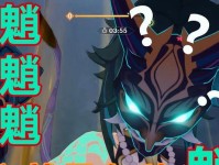 原神（一起解锁神秘角色的隐藏故事）