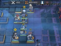 《明日方舟》龙门新街8级打法攻略（突破8级的最佳方案，轻松通关！）
