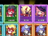 《魔力宝贝僧侣技能加点攻略》（掌握技能分配的关键点，打造强大的僧侣角色）