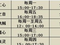 《梦幻五开项链技能选择攻略》（精准选择技能，提升战斗实力）