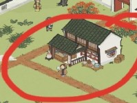 《江南百景图》游戏攻略（从探索到种植，轻松获取扬州府粟米）