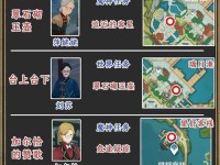 《如何在原神中以大生意任务攻略为主题》（挑战原神的任务，成就商业巨擘）