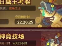 琉璃4塔4-6层通关攻略（打败琉璃塔最强BOSS，以咸鱼之王为你加冕）