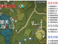 《无期迷途异方晶》获取攻略（轻松获得异方晶，享受游戏乐趣）