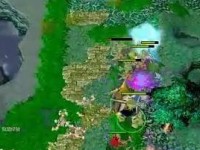 《Dota幻影刺客出装攻略大全》（背水一战，决战天梯！）