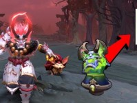 Dota2游戏中剑圣使用疯狂面具装备的详细攻略（Dota2游戏中剑圣使用疯狂面具装备的详细攻略）