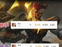 S17黄忠攻略（王者荣耀中黄忠出装攻略，为你展现最新射手装备选择）
