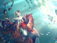 《阴阳师》游戏技能介绍：冬狮郎的技能解析