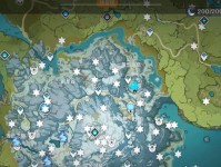 探秘原神雪山（攻略、路线与技巧，助您征服极寒之地）