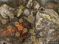 《艾尔登法环祷告图鉴》（探索祷告的力量，发掘藏匿于世间的奇妙秘密）