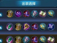 吕布钟馗出装攻略（打造无敌战神，征服全场！）