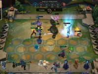 《LOL》游戏云顶之弈赌狗流玩法介绍（细节、策略和风险）