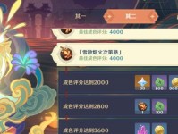 原神烟花最后一关熔炼攻略（如何解开原神烟花最后一关的困局？详解关键技巧与攻略！）