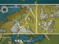 原神更新攻略（全面攻略+最新动态，助力你在原神世界中游刃有余）