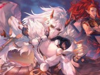 《阴阳师》百目鬼夜邀之瞳皮肤测评（细节设计满分玩家口碑一致赞誉）