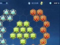 赵云铭文打法攻略（打造无敌赵云！铭文技巧一览）
