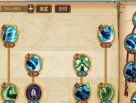 Disorder赛法哈天赋加点及技能解读（打造最强战斗机器——从点加到技能无懈可击）