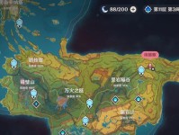 原神乐园摊位攻略（原神乐园摊位攻略详解，教你如何最大限度地获取奖励和积分。）