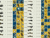 探秘诡野西部传奇武器的获取方法（以策略、运气和耐心为基石，打造一把传奇武器）