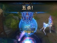 《英雄联盟小鱼出装攻略大全》（探秘小鱼出装，助你在游戏中获得胜利！）
