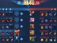 以后裔出装和攻略（深入解析后裔英雄的装备选择与技巧，助你稳定胜场！）