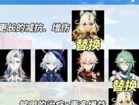 「原神手游」钟离双岩队攻略，解密双岩队搭配技巧！（战场上无敌的双岩队，快来了解这些技巧！）