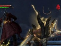 《探索魔幻世界，征服鬼泣4第三关》（解锁游戏攻略，击败恶魔敌人，赢取胜利的关键技巧）