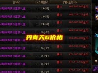 《DNF》游戏武器幻化副本：尽享绝妙游戏体验