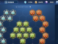 亚瑟铭文出装攻略（打造最强亚瑟，征战不败！）