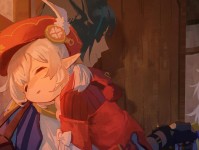 《原神横屏攻略版——探索世界的全新体验》（游戏进化之路，开启全新视界）