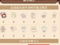 打造最强探险队——以咔叽探险队全毕业武器培养为例（用游戏打造最佳探险队，让你的冒险之旅更加精彩！）
