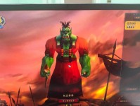 《魔兽世界》兽王猎橙装全方位推荐（绝对无敌，轻松搞定全场）