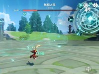 原神攻略无之风-解锁风神之瞳的方法与技巧（攻略无之风，探索风神之瞳，解密秘境，成为真正的风之使者！）