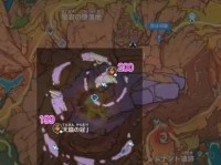原神攻略（寻找神瞳解密线索的关键地点及方法）