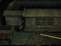 《纸嫁衣2奘铃村》游戏电视抽屉密码解密（探究密码背后的谜团，为游戏玩家揭开新篇章）