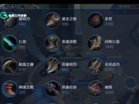 王者荣耀攻略第4期出装大揭秘（全面解析最强英雄的装备选择，让你登顶最强王者！）