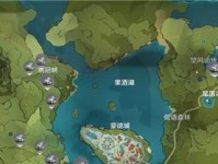 原神白色星星与白色四角星解析