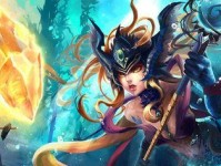航海王路娜美出装顺序攻略（揭秘路娜美装备选择顺序，带你一步步成为无敌女王）