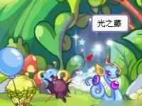 《洛克王国》晨兴蜜蜂技能表图鉴（游戏攻略，让你成为技能达人！）