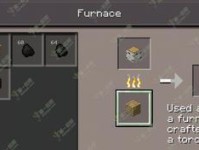 我的世界火把怎么合成,Minecraft火把合成与生成指南