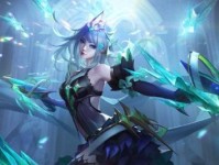 S22扁鹊皮肤一览（华丽外观，震撼上线，S22扁鹊皮肤将如何惊艳你？）