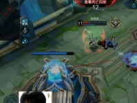 张大仙李白出装攻略（绝世神装全面解析，助你战胜所有敌人）