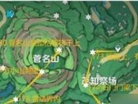 原神20稻妻地图书籍全收集攻略（从零开始，轻松收集全20本稻妻地图书籍）