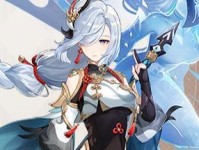 原神神祇之鳍攻略（探索海底世界，获得神秘的神祇之鳍，提升角色实力）