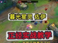佐伊双人玩法攻略视频在线观看,中单法师默契配合，掌控战场节奏