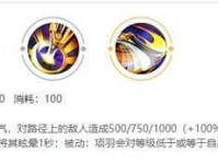 项羽反甲出装铭文搭配攻略（重装王者归来，全面解析项羽的最强装备及铭文选择）