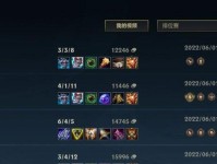 Dota巫妖出装攻略大全（打造无敌冰霜之王的装备选择与技巧）