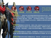 王者英雄战士出装攻略（打造最强战士装备的秘诀）