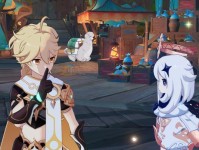 原神新手攻略小奇，带你探索神秘世界（解锁秘籍，快速提升战力）