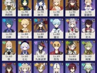 原神新手攻略1111（解锁游戏秘籍，快速提升等级体验无限乐趣！）